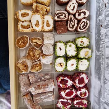 Tuğba Kuruyemiş'ten Alışveriş Yaparken Yaşadığım Hayal Kırıklığı