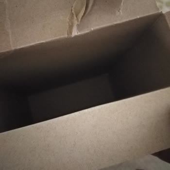 Dr. Oetker Paket İçeriği Eksik Kek Karışımı