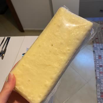 Sütçübey Marka Bozuk Kaşar Peynir