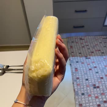 Sütçübey Marka Bozuk Kaşar Peynir