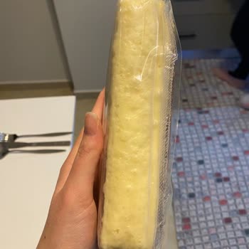 Sütçübey Marka Bozuk Kaşar Peynir