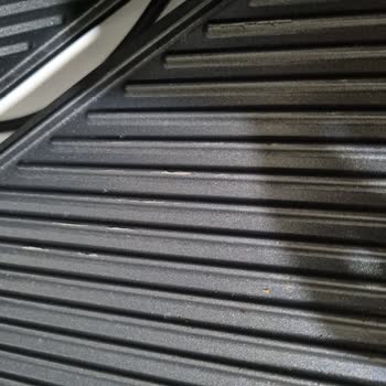 Bosch Tost Makinesi Izgara Sorunu