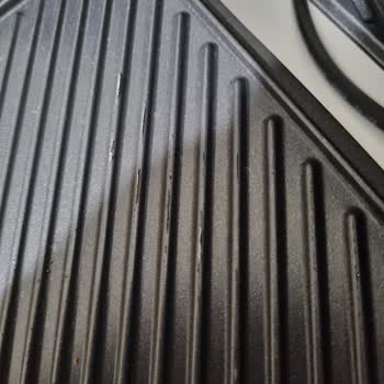 Bosch Tost Makinesi Izgara Sorunu