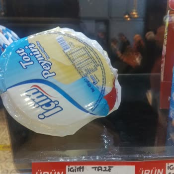 Çıtır Ekmek Konya Fiyat Aldatmacası (kaşar Peynir)