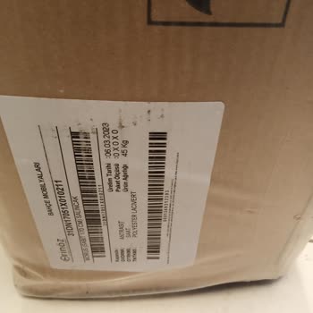 A101 1 Gecede Gelen Etiket Zammı Ve Etiket Fiyatından Ürünü Bana Vermediler