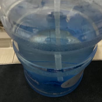 Hayat Su Danone Hayat İçecek Kokuyor