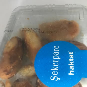 Hakmar Express Son Kullanma Tarihi Geçmiş Tulumba