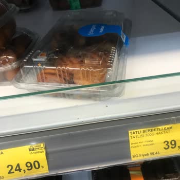 Hakmar Express Son Kullanma Tarihi Geçmiş Tulumba