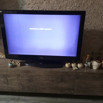 D Smart Çalışmayan Uydu Alıcısı