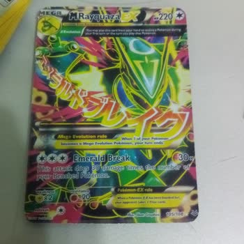 D&r'dan Orijinal Olmama İhtimali Olan Pokemon Kartları