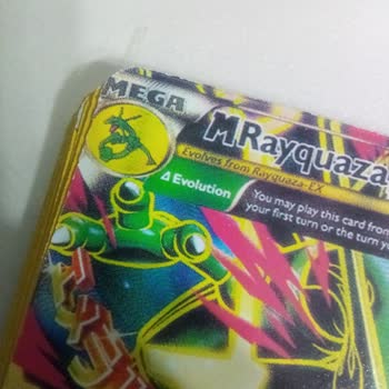 D&r'dan Orijinal Olmama İhtimali Olan Pokemon Kartları