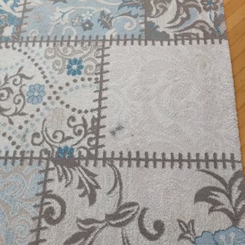 Ecrin Halı Koltuk Yıkama Mağdur Etti