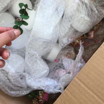 My Dream Organization (İstanbul) My Dream Organization (İstanbul) Özensiz Farklı Ürün Gönderilmesi