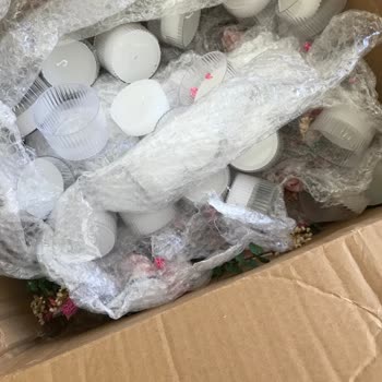 My Dream Organization (İstanbul) My Dream Organization (İstanbul) Özensiz Farklı Ürün Gönderilmesi