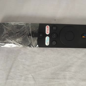 Xiaomi TV Stick Donuyor