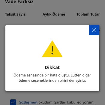 IKEA Pişmanlıktır. Bir Alışveriş Kabusu