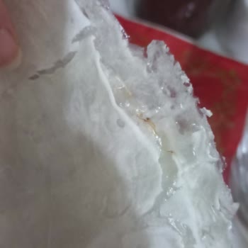 Kral Gıda Kral Güllaç Böcek