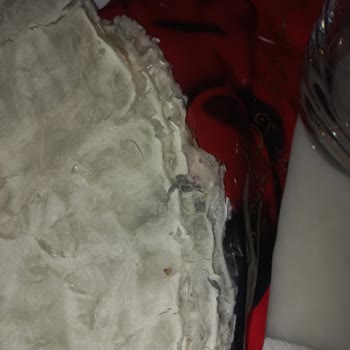 Kral Gıda Kral Güllaç Böcek