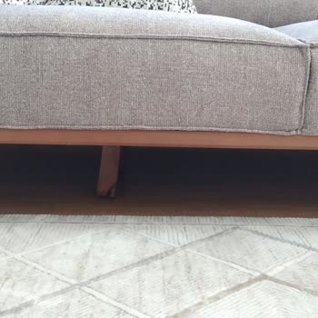 Legnohome Kusurlu Ürününün Arkasında Durmuyor