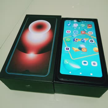 Reeder Telefonumda Ses Şebeke Ve İnternet Sorunu