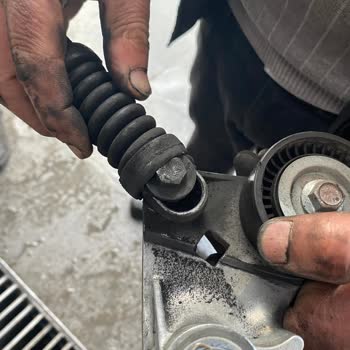 Kaan Auto Özel Servis (Muratpaşa)   Antalya'nın Dürüst Olmayan Oto Tamircisi