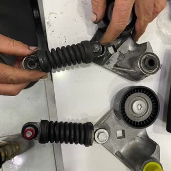 Kaan Auto Özel Servis (Muratpaşa)   Antalya'nın Dürüst Olmayan Oto Tamircisi