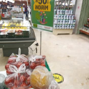 Migros Ürün Teslim Edilmedi.