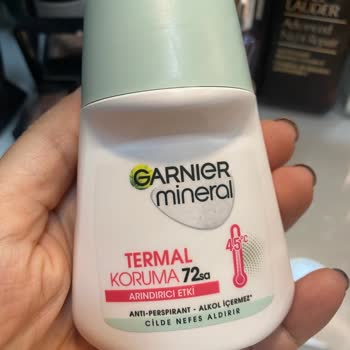 Garnier Roll-on Termal Koruma Alerji