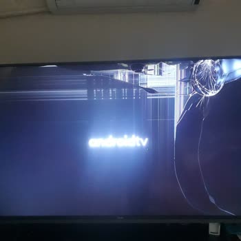 Arçelik Sanki Ben Yaptım Deremi