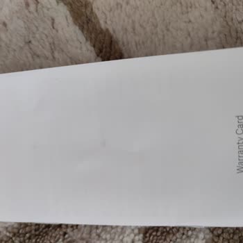 Hepsiburada Satıcı Firmanın İlgisizliği