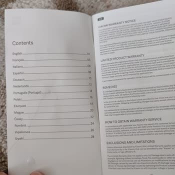 Hepsiburada Satıcı Firmanın İlgisizliği