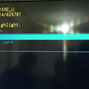 Philips TV 43PUS6401/12 Döngü Sorunu
