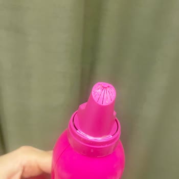 Henkel Schwarzkopf Got2b Saç Köpüğü Sıkma Yeri Bozuldu.