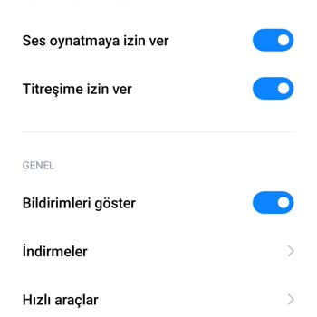 Xiaomi Konu Çok Uzun