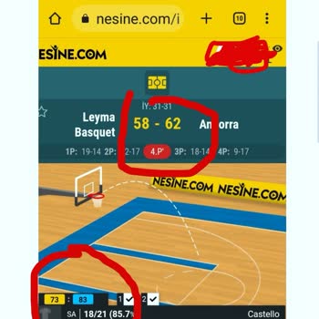 Nesine Dolandırı Cı Bir Bahis Sitesi