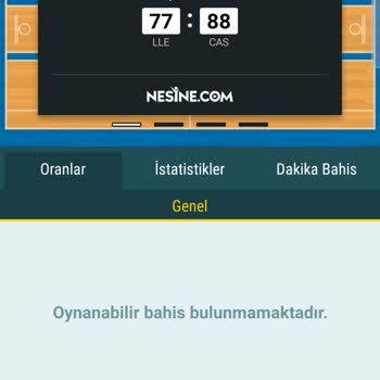 Nesine Dolandırı Cı Bir Bahis Sitesi