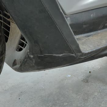 Volta Motor RM5X Marka Motorun Bana Uğrattığı Mağduriyetler