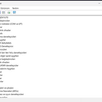 Monster Notebook  Bilgisayarım 1.5 Yıldır Hep Sorun Çıkartıyor
