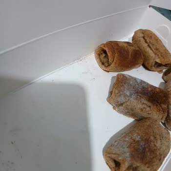 Mado Çakırlar Şubesi Küflü Ürün Sattı