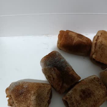 Mado Çakırlar Şubesi Küflü Ürün Sattı