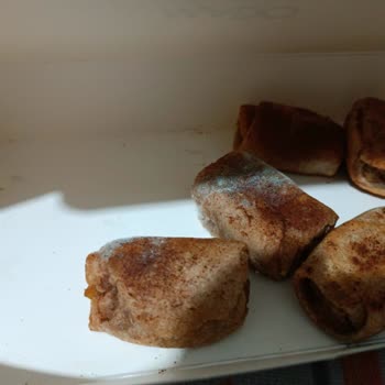 Mado Çakırlar Şubesi Küflü Ürün Sattı