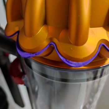 Dyson Dikey Süpürge Sert Zemin Başlığı Ve Silikon Deformesi