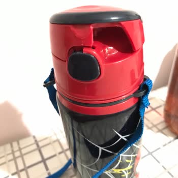 LCW Suluk Kapağı Kırıldı Ve Çanta Fermuar Sapı Kırık