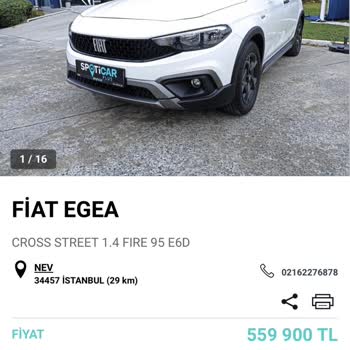 Spoticar Yanıltmaya Yönelik Hareket Ediliyor Ve Müşteri Mağduriyeti Önemsenmiyor