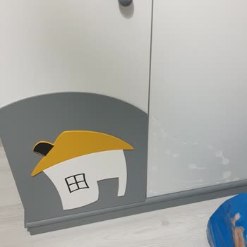 Vivense Dolce 1 Yavrulu Yatak