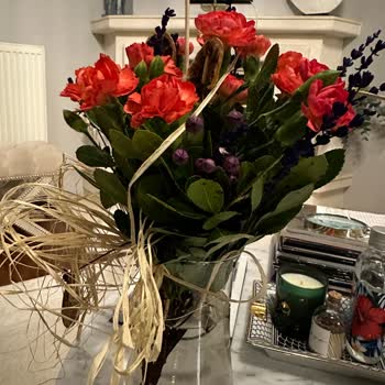 ÇiçekSepeti Ayıplı Kusurlu Ürün