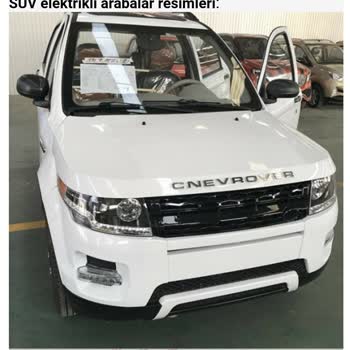 Alibaba Arabayı Göndermiyor