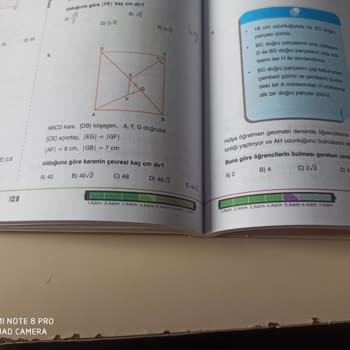 Tonguç Akademi Kitabım Eksik Çıktı