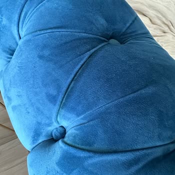 Weltew Volga Koltuk Takımı Renk Solması Ve Sünger Sönmesi