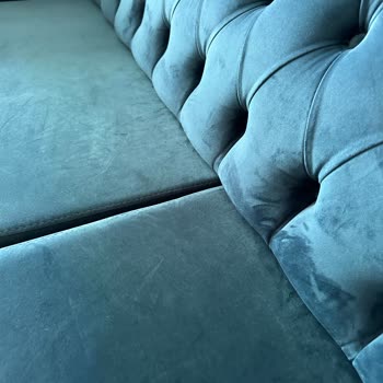 Weltew Volga Koltuk Takımı Renk Solması Ve Sünger Sönmesi